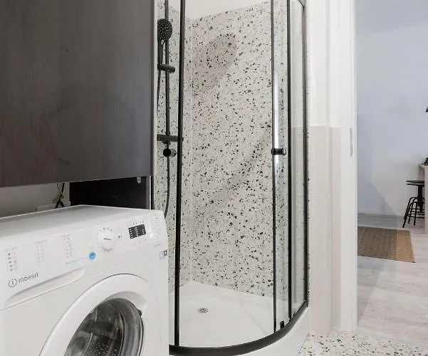 Two-bedroom Next To Music Academy Apartment *